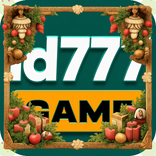 id777 — mitra unggulan