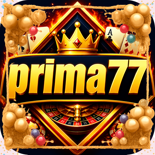 prima77 — galeri pratinjau - APK Resmi